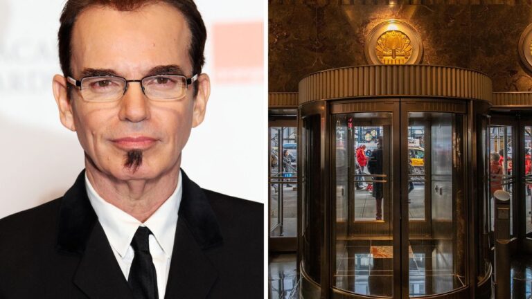Celebrity a ich bizarné fóbie. Nie ste v tom sami.