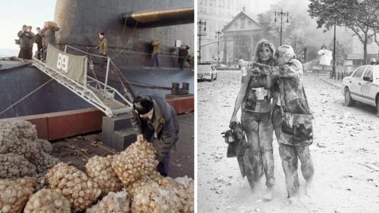 10 historických fotografií, ktoré vás vrátia do minulosti #580: Československí vojaci v Rusku, či salón 1. triedy na Titanicu