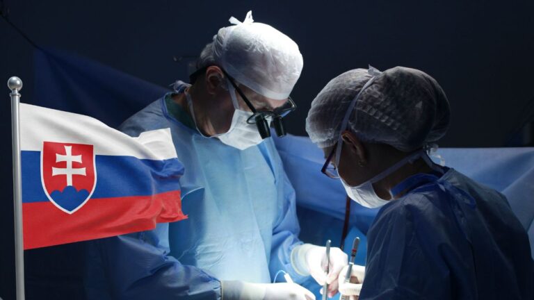Zverejnili zoznam 75 najlepších lekárov Slovenska: Je medzi nimi aj ten váš?