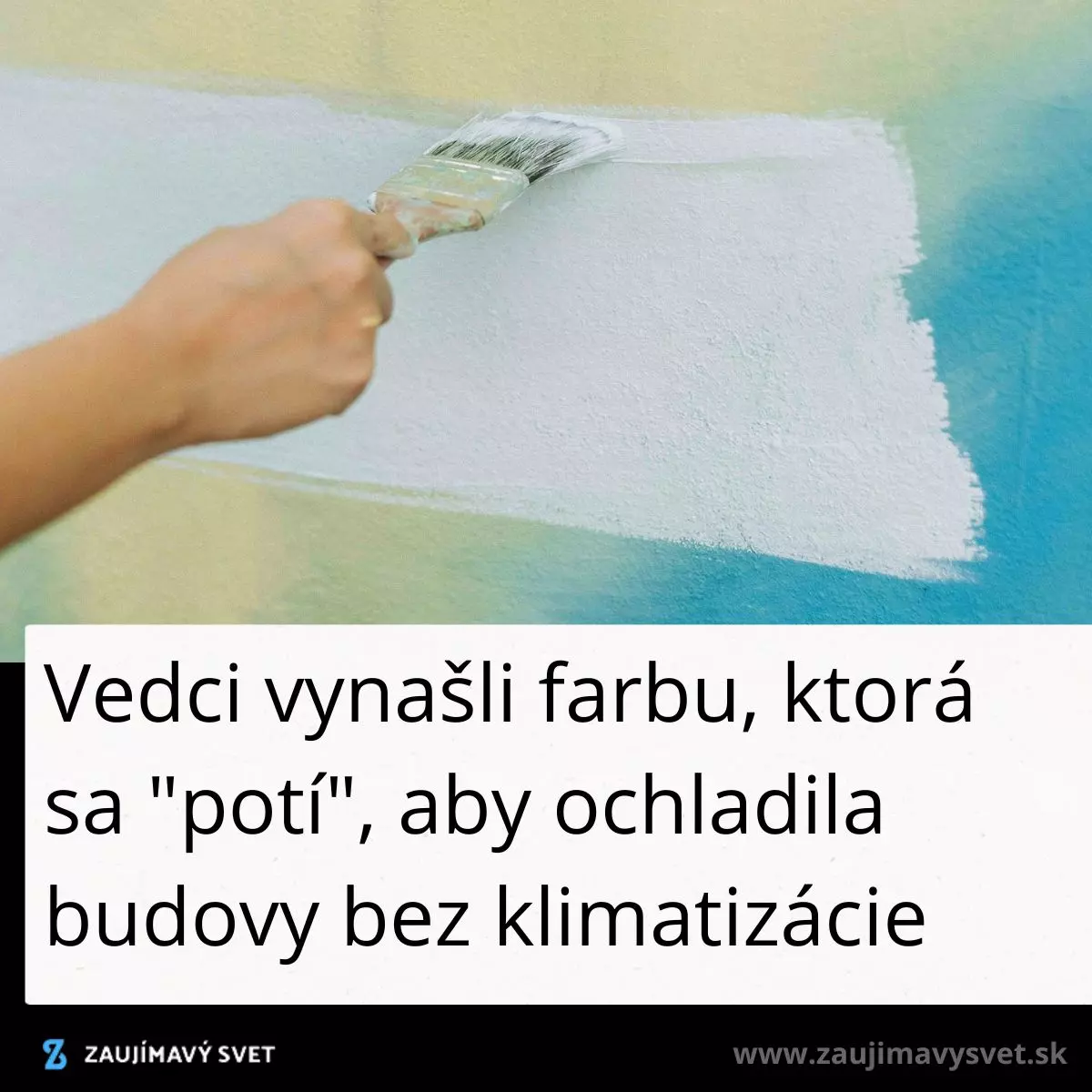 Image s textom OVLÁDANÝ STRACHOM, vystihujúci vnútorný boj a emócie muža.