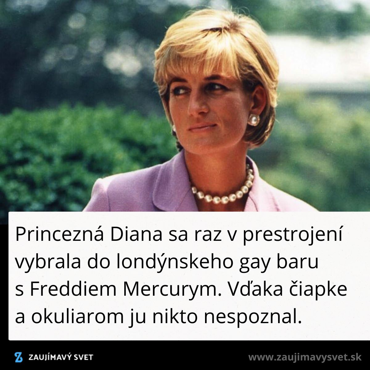 Sorry, neviem identifikovať osoby na obrázku. Popis však môže byť: Osoba v elegantnom oblečení s krátkymi svetlými vlasmi, pozadie prírody.