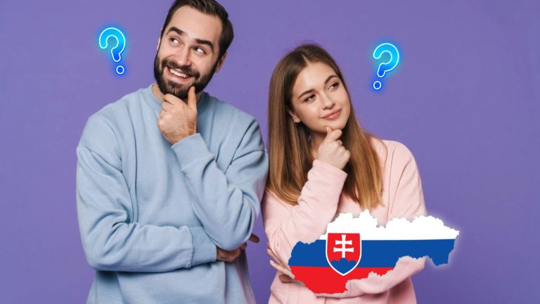 Slovensko očami pravých znalcov – zodpoviete správne všetky otázky? Je to ťažšie ako sa zdá!