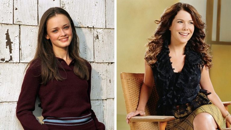 Zaujímavosti ku káve, ktoré ti rozšíria obzory #2362 – Alexis Bledel v Gilmore Girls v skutočnosti nepila kávu a Lauren Graham randila s hviezdou seriálu Priatelia