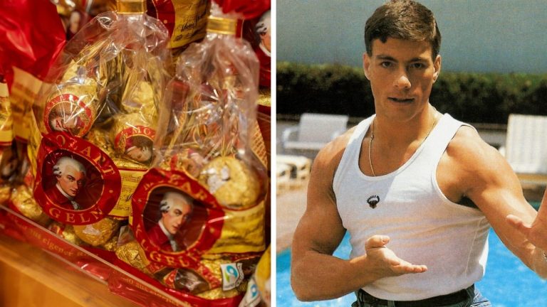Zaujímavosti ku káve, ktoré ti rozšíria obzory #2358 – za Mozartove gule vďačíme cukrárovi zo Salzburgu a Jean-Claude Van Damme kedysi pracoval pre Chucka Norrisa