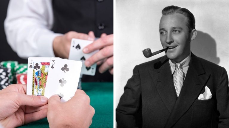 Zaujímavosti ku káve, ktoré ti rozšíria obzory #2367 – poker bol kedysi zakázaný a Bing Crosby mohol byť Columbom