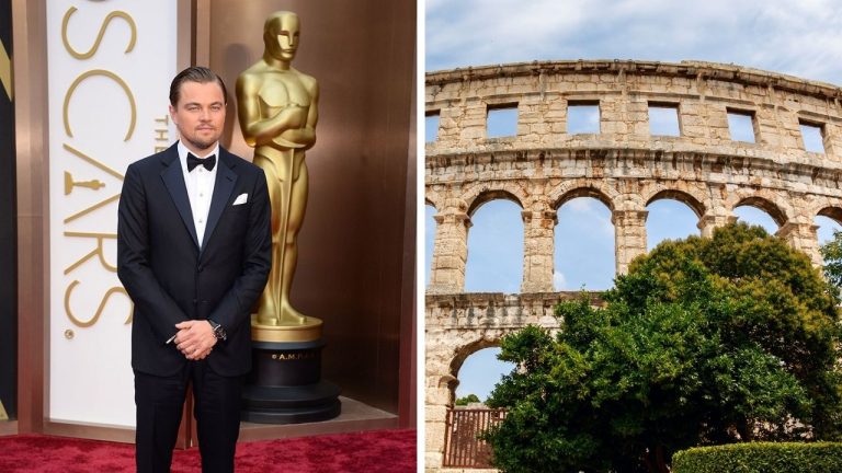 Zaujímavosti ku káve, ktoré ti rozšíria obzory #2349 – Leonardo DiCaprio dostal meno vďaka obrazu da Vinciho a slovo aréna pôvodne znamenalo piesok