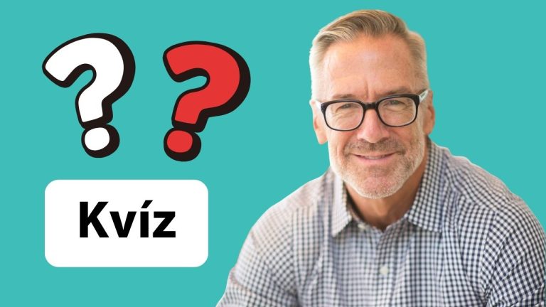 Milí seniori a dôchodcovia, radi vás pozývame na pestrú cestu svetom vedomostí. Ako dobre zvládnete dnešný kvíz?