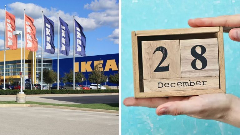 Zaujímavosti ku káve, ktoré ti rozšíria obzory #2350 – ako vznikol názov IKEA a prečo mal 28. december kedysi povesť najnešťastnejšieho dňa