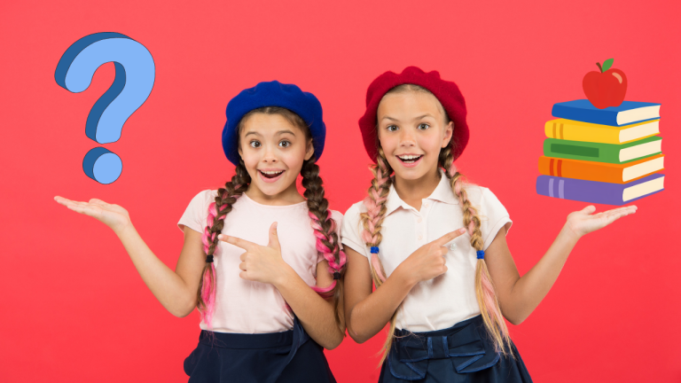 10 otázok zo slovenčiny, na ktorých sa môžete ľahko pomýliť! Koľko správnych odpovedí budete mať? Otestujte sa.