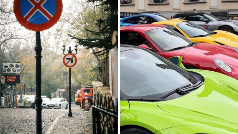 Parkovanie v Európe má svoje bizarnosti: V niektorých krajinách rozhoduje kalendár aj nastavenie parkovacieho kotúča!