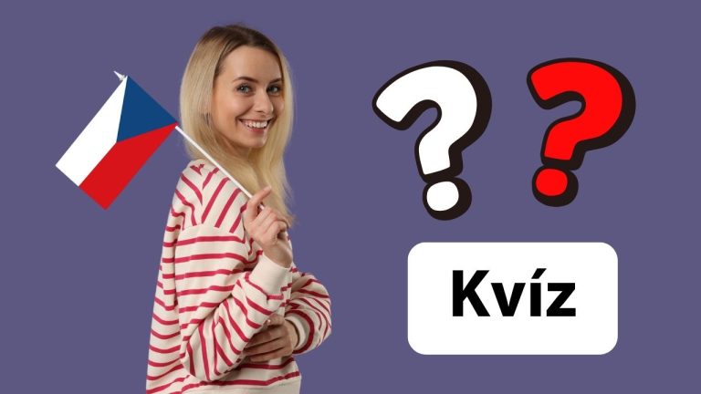 Nie každý Slovák zvládne tento kvíz o Česku bez chyby. A čo vy? Otestujte sa!