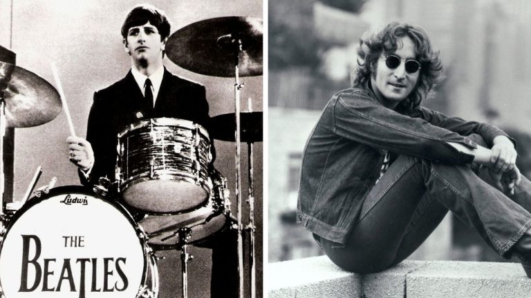 Zaujímavosti ku káve, ktoré ti rozšíria obzory #2370 – Ringo Starr je ľavák, no hrá na praváckej súprave a John Lennon neznášal vlastný hlas