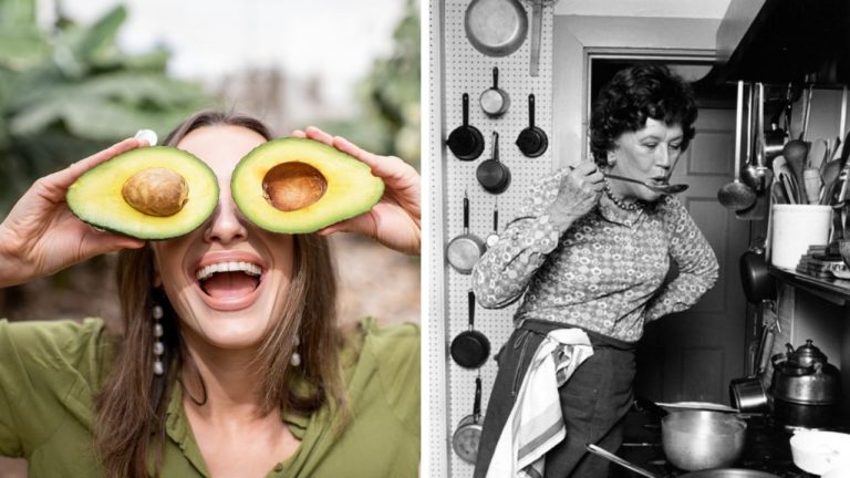 Zaujímavosti ku káve, ktoré ti rozšíria obzory #2372 – avokádo oslavuje svoj deň 31. júla a Julia Child sa naučila poriadne variť až po tridsiatke