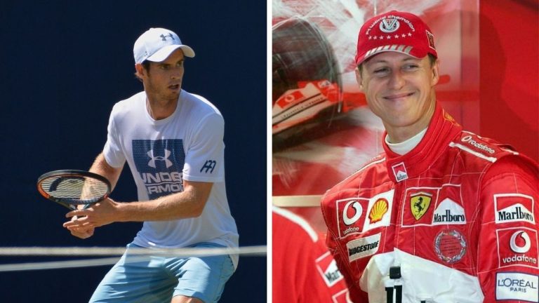 Zaujímavosti ku káve, ktoré ti rozšíria obzory #2368 – Andy Murray odmietol futbalovú kariéru a Michael Schumacher vyhrával už ako dieťa