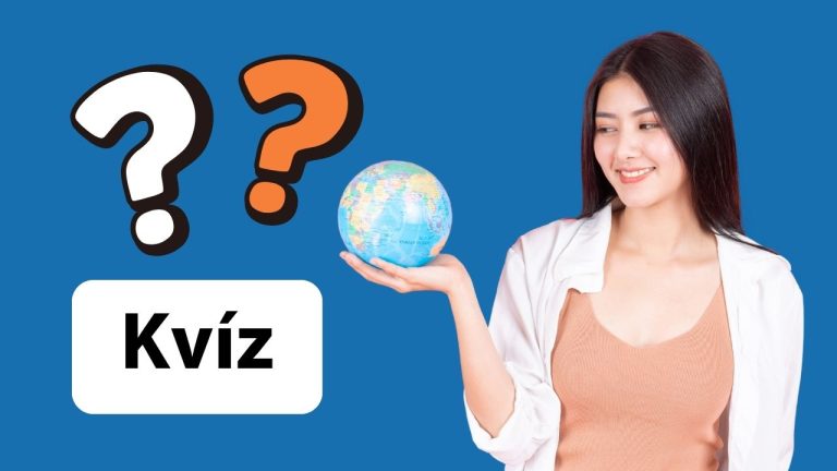 Máte svet ako na dlani? Otestujte sa v našom geografickom kvíze