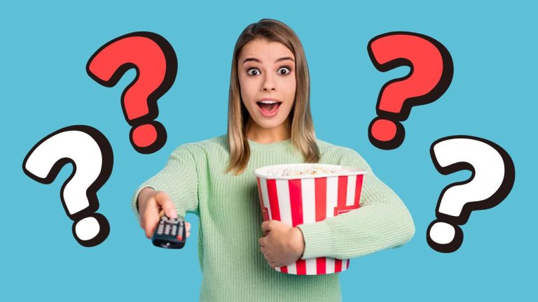 Mená, postavy aj známe príbehy. Zvládnete tento filmovo-seriálový kvíz bez chyby?