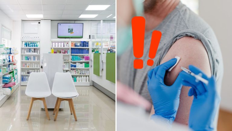 Slováci získajú ďalšiu možnosť, kde sa dať zaočkovať. Novinka príde do lekární