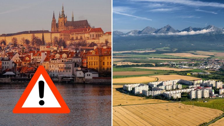 Z Prahy priamo pod Tatry za 60 minút. Nové letecké spojenie odštartuje už čoskoro