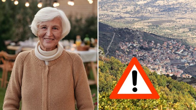 V tejto talianskej dedinke sa ženy dožívajú mimoriadne vysokého veku. Vedci skúmajú ich tajomstvo