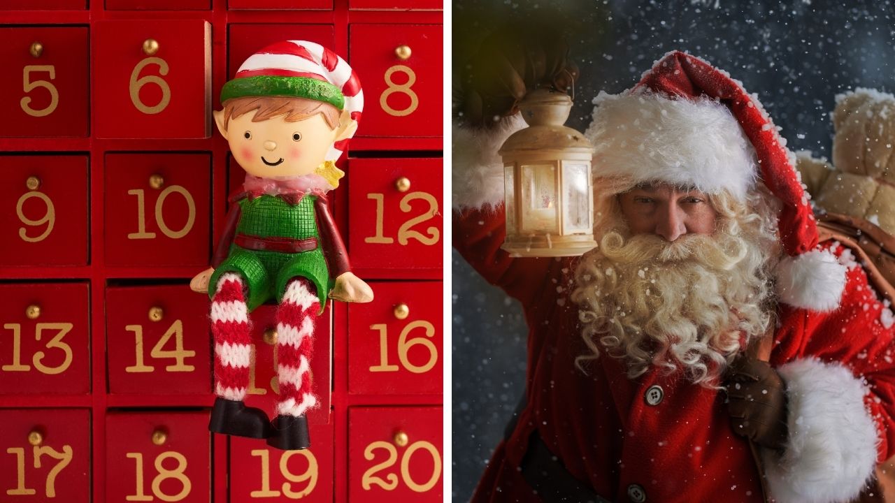 Zaujímavosti ku káve, ktoré ti rozšíria obzory #2397 – Adventné kalendáre vznikli v Nemecku a Santa Claus má v Kanade vlastné poštové smerovacie číslo