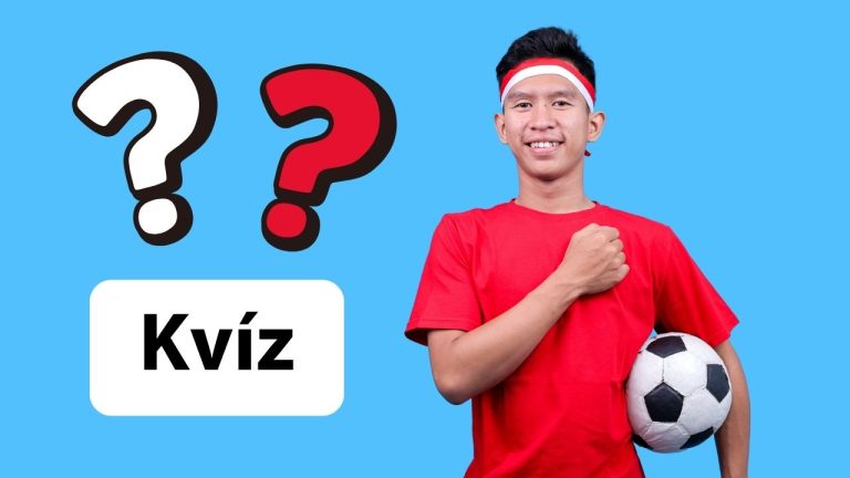 Máte šport v malíčku? Tento kvíz s 20 otázkami preverí váš prehľad