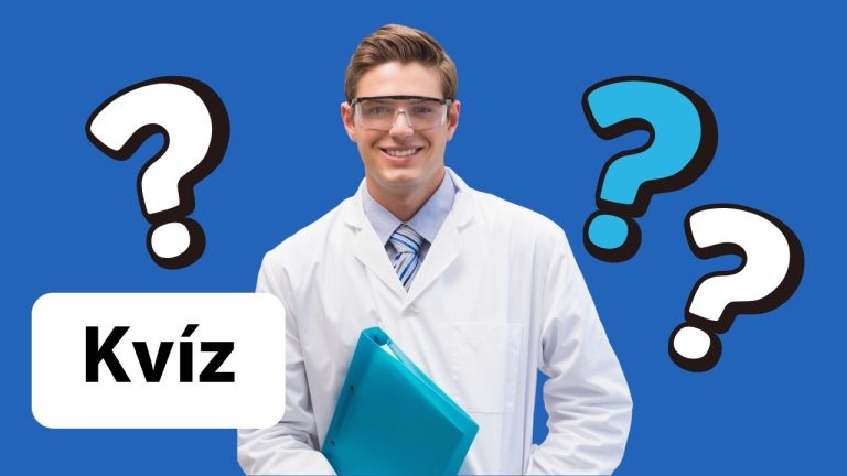 Ako dobre sa vyznáte vo vede? Tento kvíz zvládnu bez chyby len tí najlepší